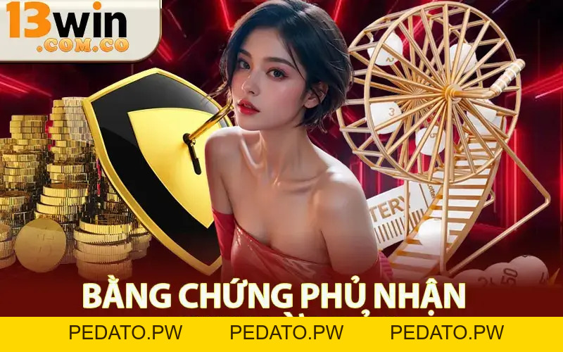 13Win Lừa Đảo Và Lời Giải Thích Chi Tiết Nhất Về Chất Lượng