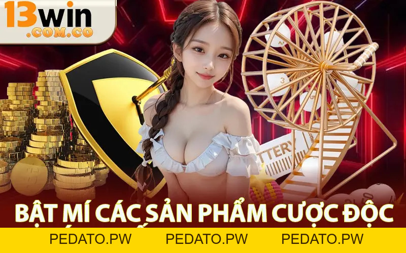 On Casino 13Win Mở Ra Cơ Hội Thắng Lớn Cho Mọi Game Thủ