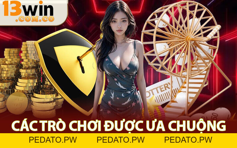 WM casino 13Win – Trải Nghiệm Casino Trực Tuyến Cực Đỉnh