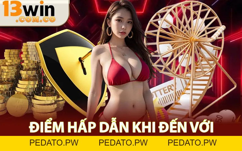 On Casino 13Win Mở Ra Cơ Hội Thắng Lớn Cho Mọi Game Thủ