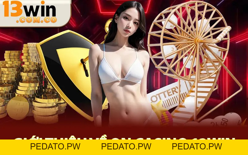 On Casino 13Win Mở Ra Cơ Hội Thắng Lớn Cho Mọi Game Thủ