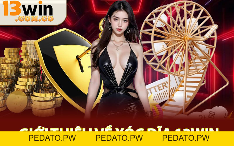 Xóc Đĩa 13Win - Đặt Kèo Đơn Giản, Nhận Thưởng Nhanh Chóng