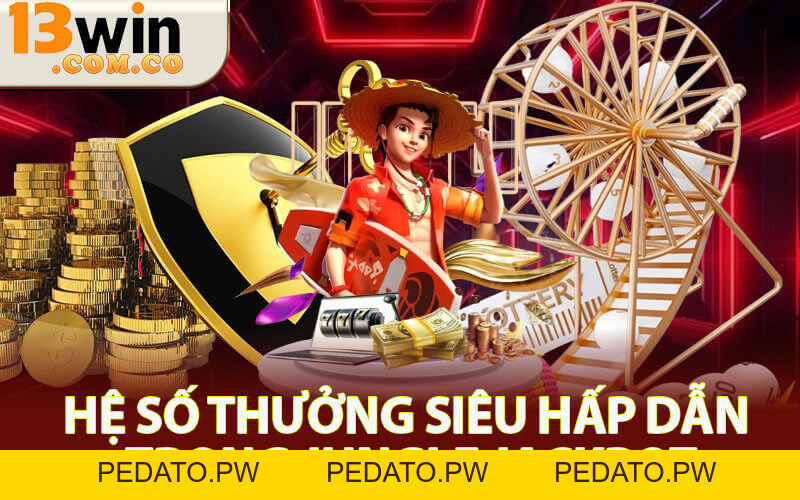 Jungle Jackpot – Trải Nghiệm Săn Thưởng Hấp Dẫn Hàng Đầu