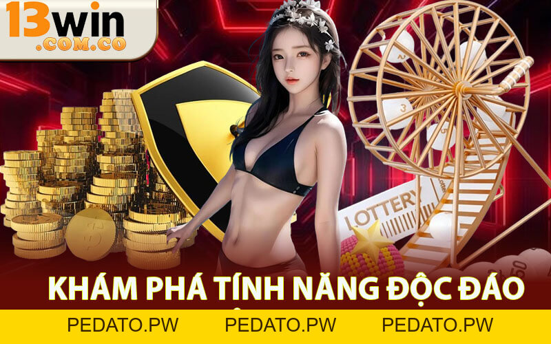 Tải App 13win – Trải Nghiệm Game Đỉnh Cao Trên Mọi Thiết Bị