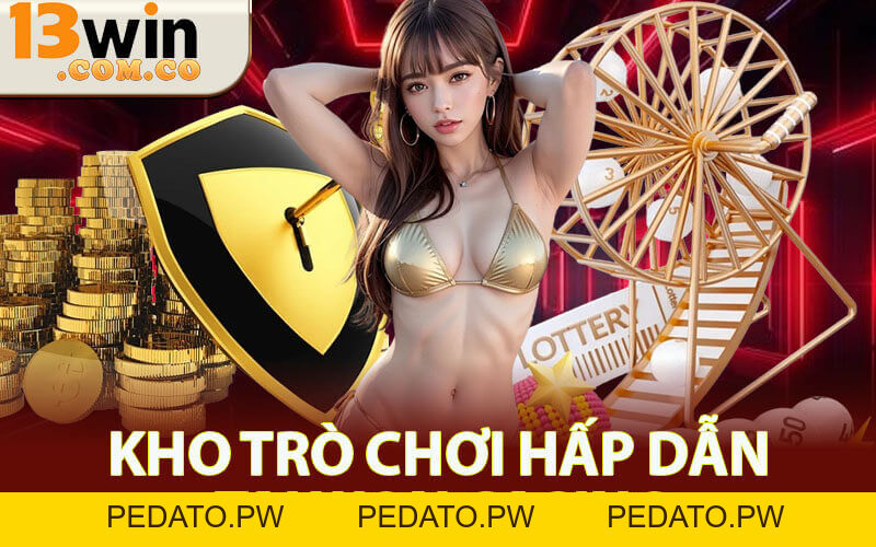 WON Casino 13Win – Sảnh Casino Trực Tuyến Hàng Đầu 2026