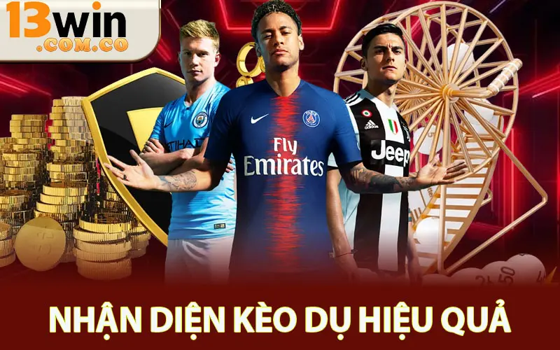 Kèo Dụ Và Cách Nhận Diện Đúng Chuẩn Để Tránh Mất Tiền Oan