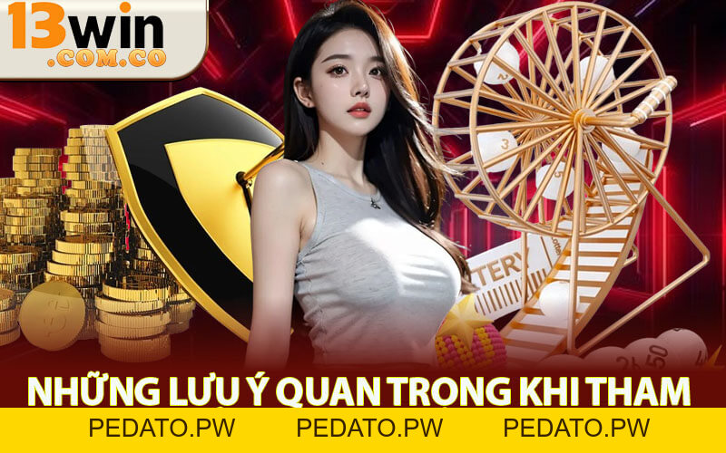 DG Casino 13Win – Không Gian Casino Phong Phú, Đầy Cuốn Hút