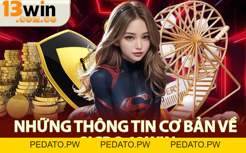 Sicbo 13Win - Luật Chơi Và Kinh Nghiệm Đánh Nhanh Thắng