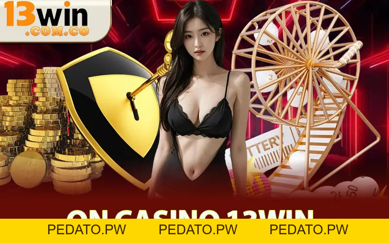 On Casino 13Win Mở Ra Cơ Hội Thắng Lớn Cho Mọi Game Thủ