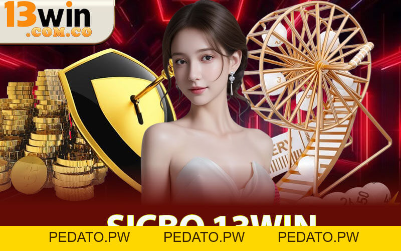 Sicbo 13Win - Luật Chơi Và Kinh Nghiệm Đánh Nhanh Thắng