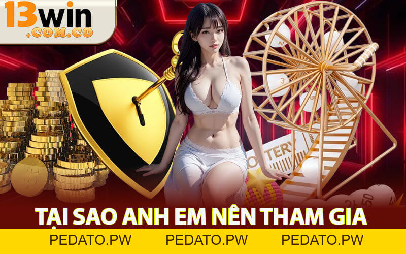 Sexy Live Casino 13Win - Lựa Chọn Tuyệt Vời Cho Bet Thủ