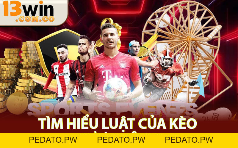 Kèo Liệt Vị - Hình Thức Cá Cược Hấp Dẫn Nhất Hiện Nay