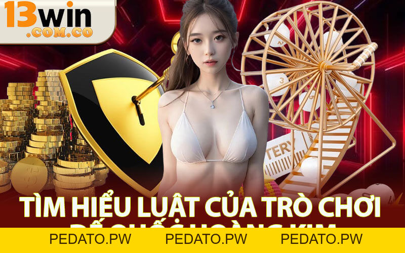 Đế Quốc Hoàng Kim - Trò Chơi Đổi Thưởng Top Đầu Hiện Nay