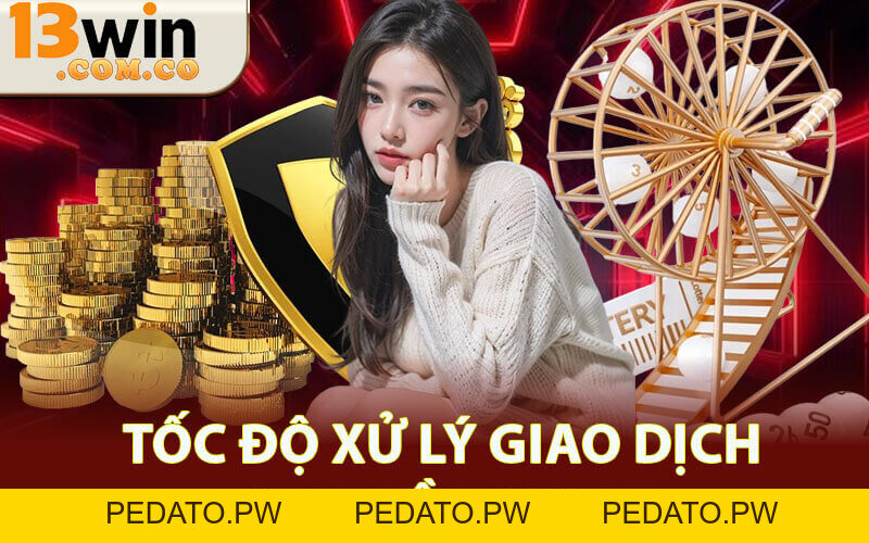 Nạp Tiền 13Win - Hướng Dẫn Dễ Hiểu Đảm Bảo Nạp Thành Công