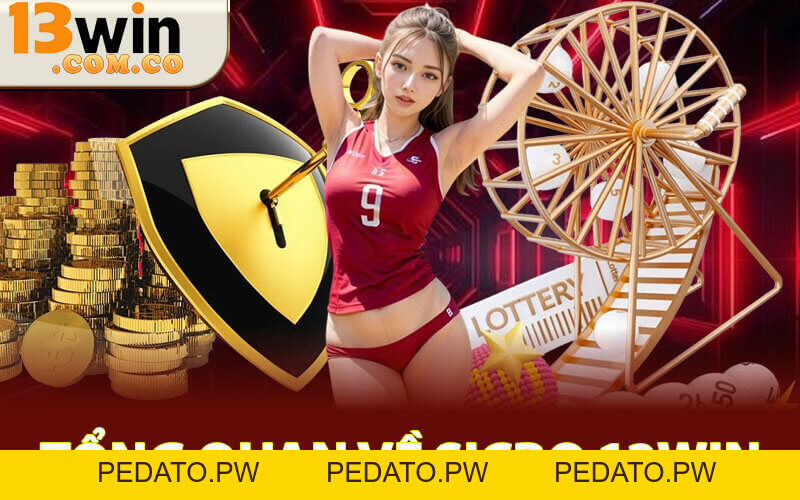 Sicbo 13Win - Luật Chơi Và Kinh Nghiệm Đánh Nhanh Thắng