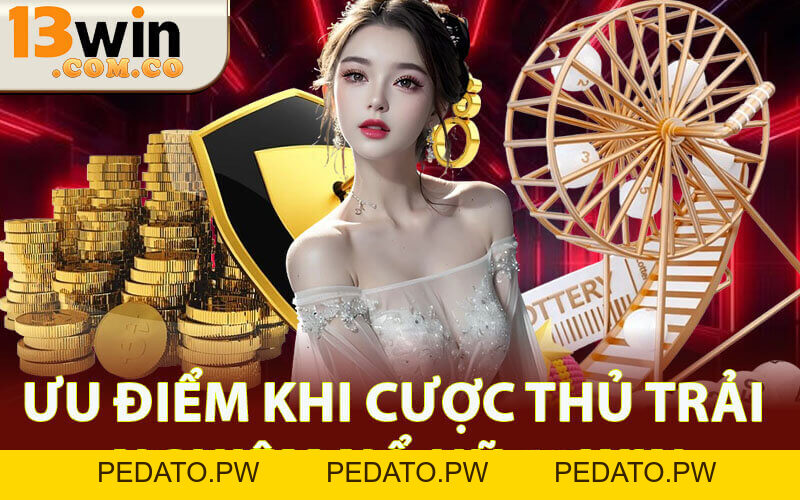 Nổ Hũ 13win – Trải Nghiệm Slot Đỉnh Cao Không Thể Bỏ Lỡ