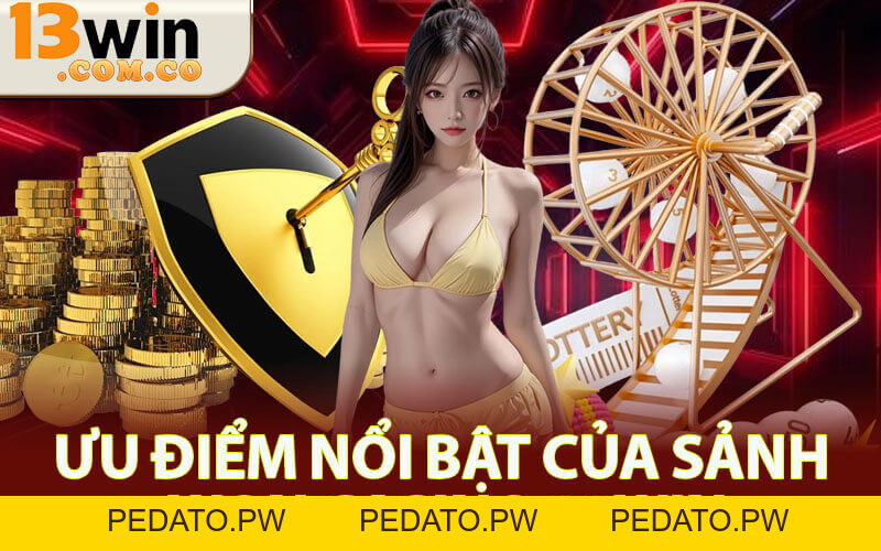 WON Casino 13Win – Sảnh Casino Trực Tuyến Hàng Đầu 2026