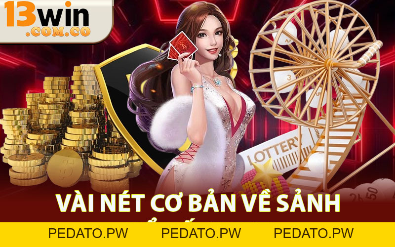 Xổ Số 13Win Có Gì Hot? Thống Kê Siêu Phẩm Miễn Phí Mỗi Ngày