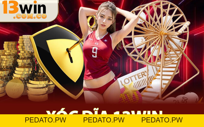 Xóc Đĩa 13Win - Đặt Kèo Đơn Giản, Nhận Thưởng Nhanh Chóng