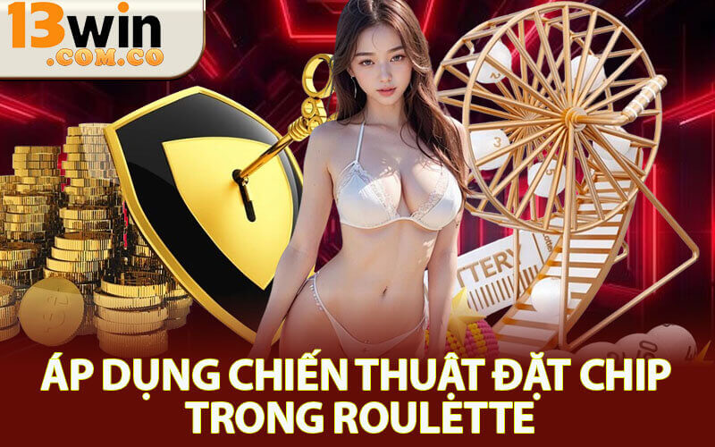 Roulette 13Win - Vòng Quay May Mắn Đổi Thưởng Hấp Dẫn