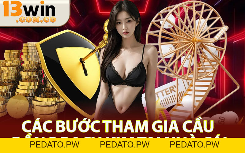 Soi Cầu Rồng Bạch Kim Tại 13Win - Phương Pháp Soi Hiệu Quả