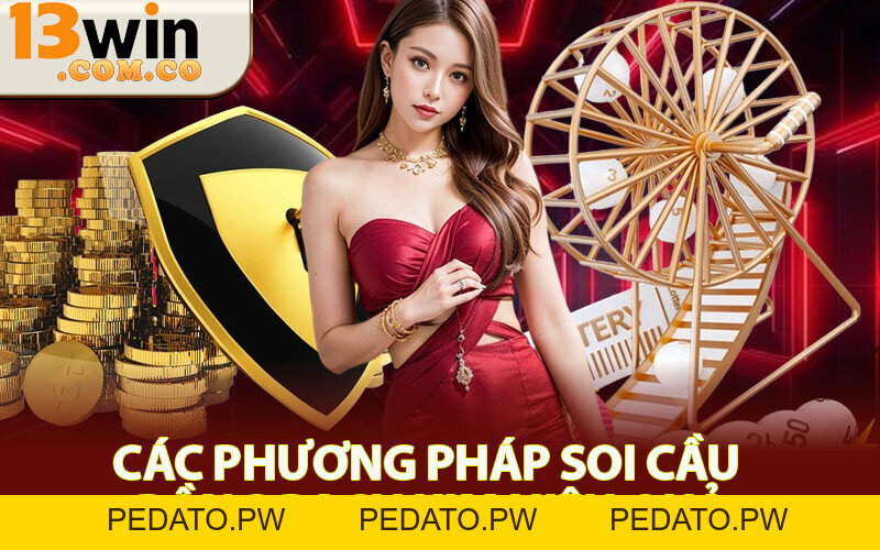 Soi Cầu Rồng Bạch Kim Tại 13Win - Phương Pháp Soi Hiệu Quả
