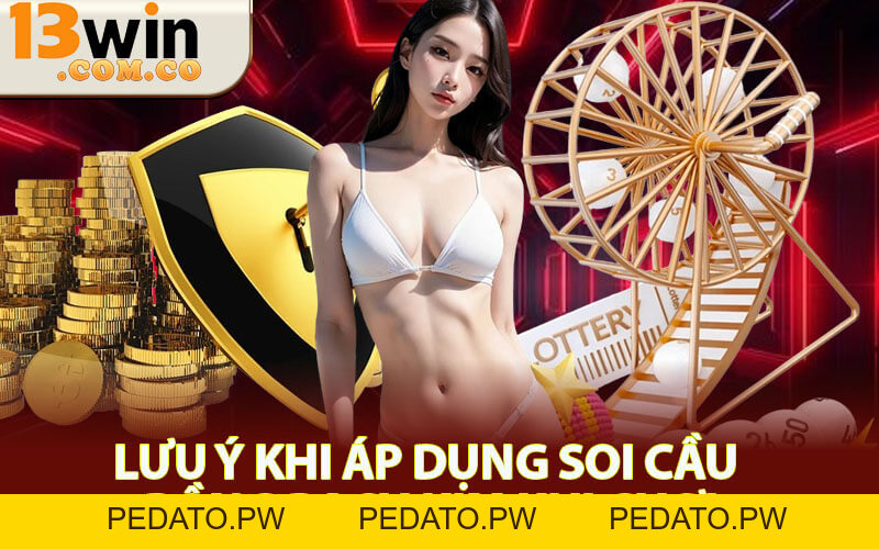 Soi Cầu Rồng Bạch Kim Tại 13Win - Phương Pháp Soi Hiệu Quả