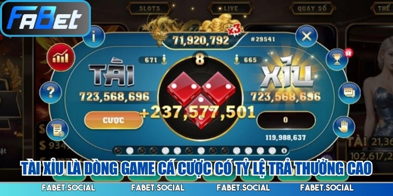 Casino FABET: Trải Nghiệm Chân Thực Sòng Bài Hiện Đại