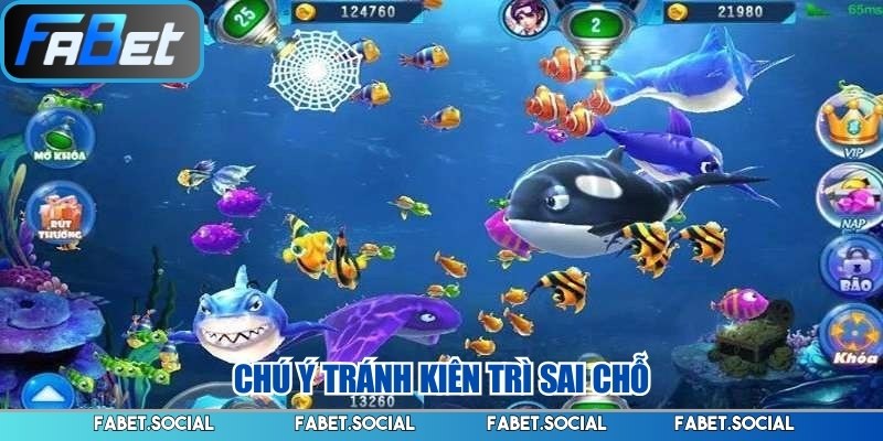 Chiến Thuật Bắn Cá FABET - Bí Kíp Giúp Tối Ưu Xu Thưởng