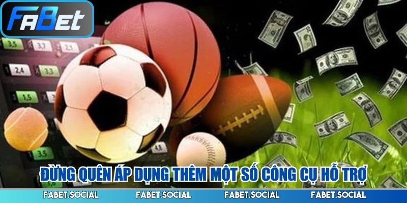 Chiến Thuật Chơi Cá Cược Thể Thao FABET Dễ Áp Dụng Nhất - FABET - Trang Cá Độ Bóng Đá FABET.COM HOT Nhất 2026