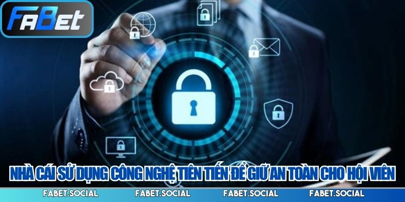 Chính Sách Bảo Mật FABET: Đảm Bảo Quyền Lợi Hội Viên