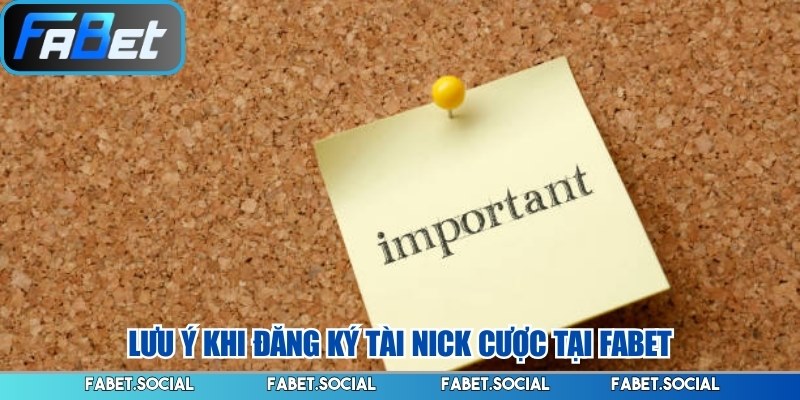Đăng Ký FABET Dễ Dàng, Hướng Dẫn Chi Tiết Từ A Đến Z