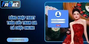 FABET - Trang Cá Độ Bóng Đá FABET.COM Số 1 VN 2026