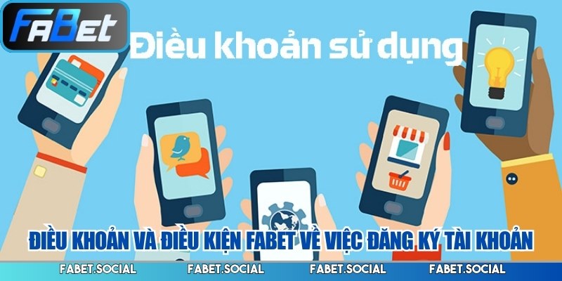 Điều Khoản Và Điều Kiện FABET – Quy Định Cần Nắm Rõ