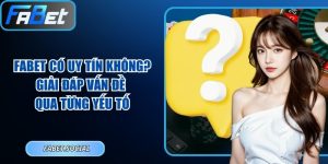 FABET - Trang Cá Độ Bóng Đá FABET.COM Số 1 VN 2026