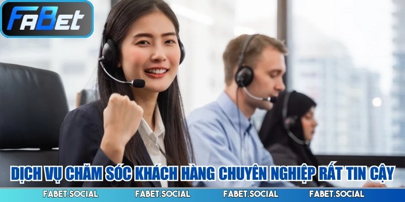 FABET Có Uy Tín Không? Giải Đáp Vấn Đề Qua Từng Yếu Tố