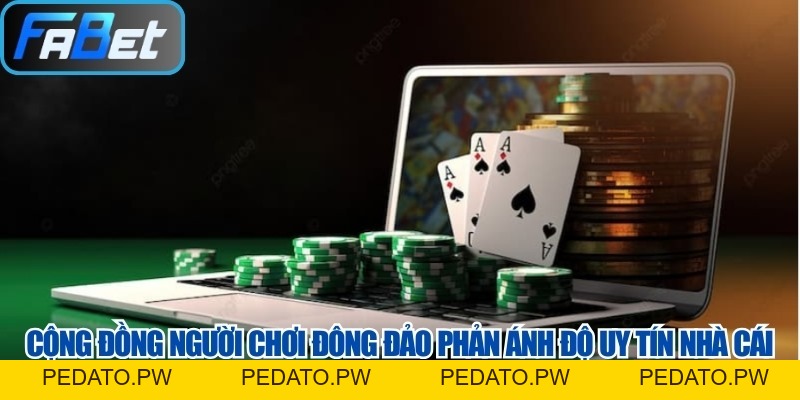 FABET Có Uy Tín Không? Giải Đáp Vấn Đề Qua Từng Yếu Tố