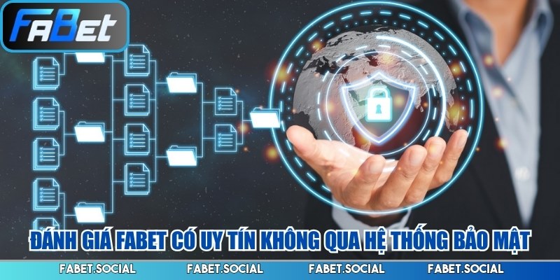 FABET Có Uy Tín Không? Giải Đáp Vấn Đề Qua Từng Yếu Tố