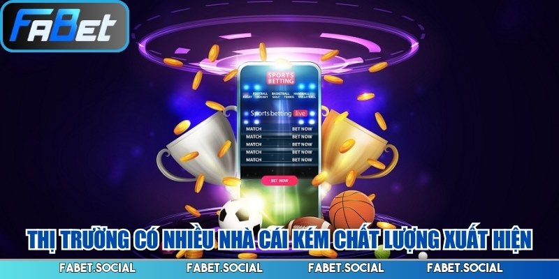 FABET Có Uy Tín Không? Giải Đáp Vấn Đề Qua Từng Yếu Tố