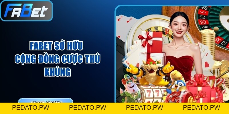 FABET - Trang Cá Độ Bóng Đá FABET.COM Số 1 VN 2026