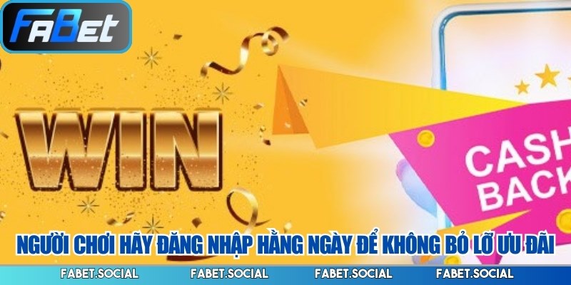 FABET Hoàn Trả Là Gì? Cách Nhận Ưu Đãi Nhanh Chóng 