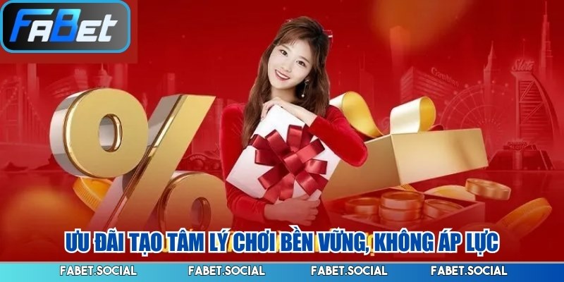 FABET Hoàn Trả Là Gì? Cách Nhận Ưu Đãi Nhanh Chóng 