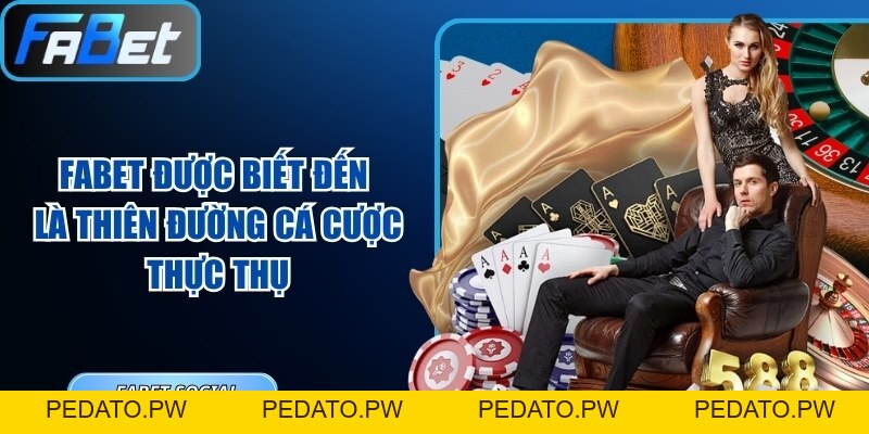 FABET - Trang Cá Độ Bóng Đá FABET.COM Số 1 VN 2026