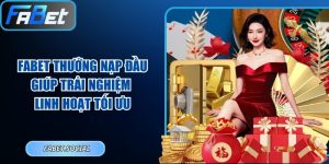 FABET - Trang Cá Độ Bóng Đá FABET.COM Số 1 VN 2026