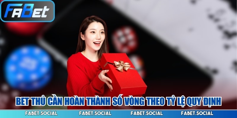FABET Thưởng Nạp Đầu Giúp Trải Nghiệm Linh Hoạt Tối Ưu