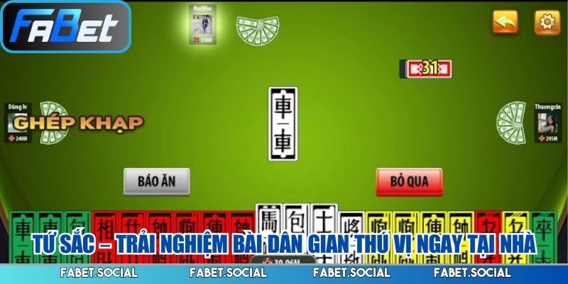 Game Bài FABET: Thiên Đường Giải Trí Đổi Thưởng Chất Game Bài FABET: Thiên Đường Giải Trí Đổi Thưởng Chất
