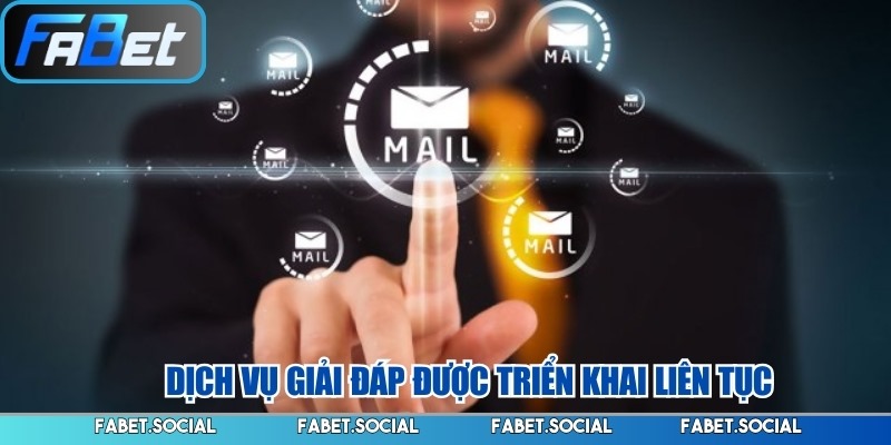 Giới Thiệu FABET – Không Gian Chơi Trực Tuyến Hiện Đại
