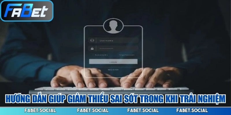 Hướng Dẫn Tham Gia FABET: Chuyên Mục Thông Tin Chuẩn
