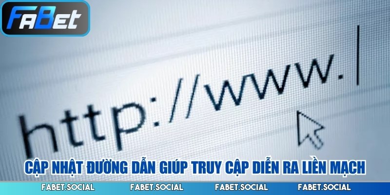 Link Vào FABET – Truy Cập An Toàn, Không Gián Đoạn