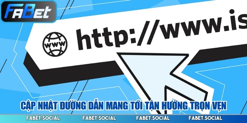 Link Vào FABET – Truy Cập An Toàn, Không Gián Đoạn